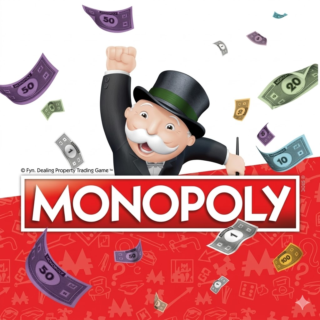 Monopoly-Game-design-in-Python