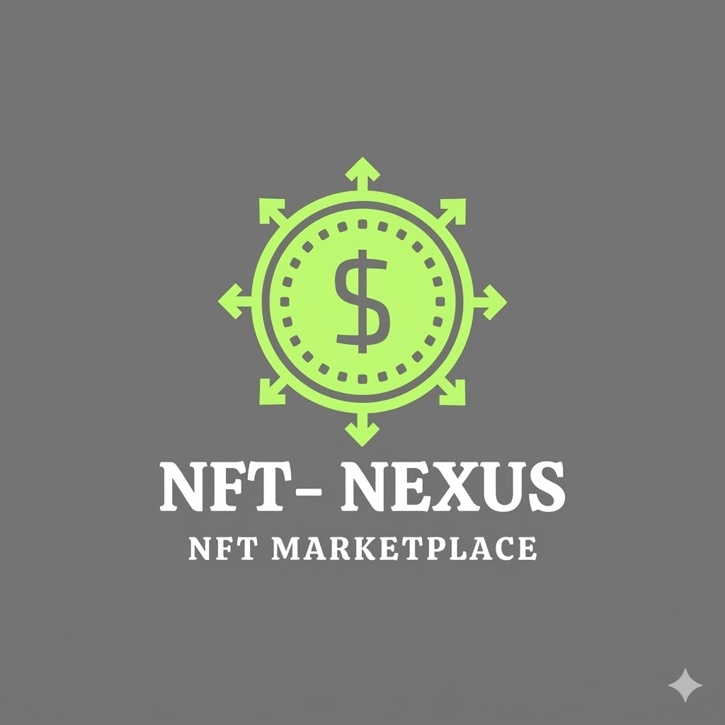 NFT-Nexus: A NFT-MarketPlace